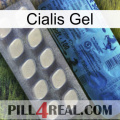 Cialis Gel 34